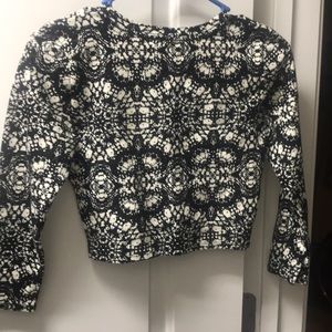 Abercrombie and Fitch Crop Top